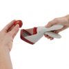 Chef'n Strawberry Slicester Hand-Held Strawberry Slicer