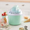 DASH Deluxe Ice Cream Frozen Yogurt & Sorbet Maker