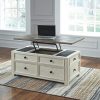 Signature Design by Ashley Bolanburg Coffee Table