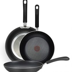 T-fal Professional Total Nonstick Thermo-Spot Heat Indicator