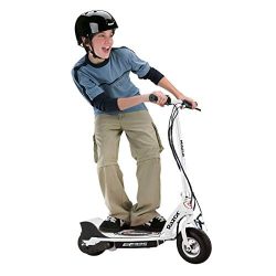 Razor E325 Electric Battery Motorized Ride On Kids Scooters