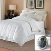 Sunbeam All Season Premium Queen Heated Mattress Pad