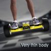 Gyroor Warrior 8.5 inch All Terrain Off Road Hoverboard