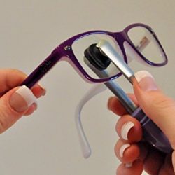 Peeps Eyeglass Cleaner - Lens Cleaner for Eyeglasses