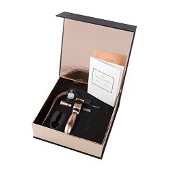 Rabbit Wine Bottle Opener Set - Automatic Wine Opener