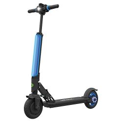 Jetson Beam Folding Electric Scooter with Bright Led