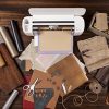 Cricut Maker, Champagne