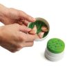 Chef'n Twist'n Peel Garlic Peeler