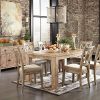 Ashley Furniture Signature Design - Mestler Dining