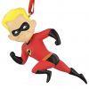 Disney Parks Incredibles Dash Figurine 3D Ornament