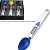 Cooking Tool Electronic Mini Kitchen Digital Spoon