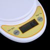 5kg/ 1g 5000g Portable LCD Digital Electronic