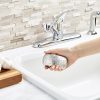 Amco Rub-a-Way Bar Stainless Steel Odor Absorber