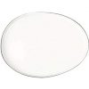 Canvas Home Abbesses Porcelain Serving Platter