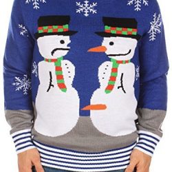 Tipsy Elves Ugly Christmas Sweater