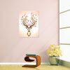 Philip C. Williams Frameless Paintingecti of Bathtub