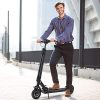 Goplus Electric Scooter Foldable Adjustable Kick Scooter