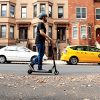 Jetson Cruise Folding Electric Scooter