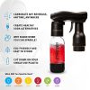 DrinkMate Spritzer Portable Sparkling Water