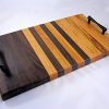 Handmade Charcuterie Cheese board platter