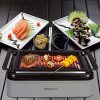 Simple Living Products - Smokeless Grill