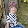 Aigemi Kids Baby Toddler Cable Ribbed Knit Children’s