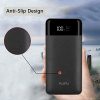 Power Bank Portable Charger 24000mAh Huge Capacity