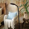 Kenley Natural Daylight Floor Lamp