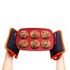 Chef'n Sweet Sheet 3-in-1 Silicone Mat, Baking Sheet