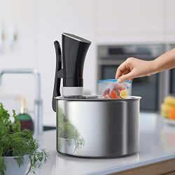 CISNO Sous Vide Cooker, 1000W Thermal Immersion