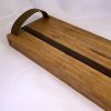 Cheese long board platter Charcuterie board