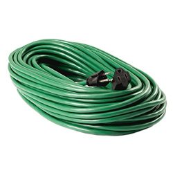 Otimo 100 ft 16/3 Outdoor Heavy Duty Extension Cord