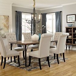 Ashley Furniture Signature Design - Tripton Dining Room