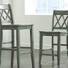 Ashley Furniture Signature Design - Mestler Bar Stool