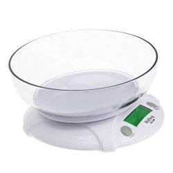 3KG/0.5G Digital Electronic Kitchen Scale Parcel Food Weight