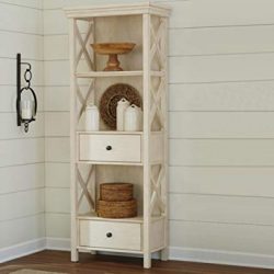 Ashley Furniture Signature Design - Bolanburg Display Cabinet