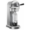 KitchenAid Sparkling Beverage Maker, Contour Silver