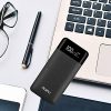 Portable Charger 24000mAh - Ultra High Capacity Power