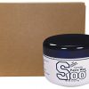 Carnauba Paste Wax Tub - 6.2 oz., (Pack of 12)