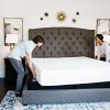12 Inch Chime Express Memory Foam Mattress