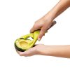Chef'n Avoquado 4-In-1 Tool, Arugula