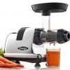 Omega Juicer Juicer Extractor and Nutrition Center