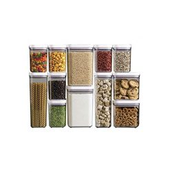 OXO Softworks Container Set (12 piece).