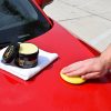 McKee's Trademark Carnauba Paste Wax, 8 fl. oz