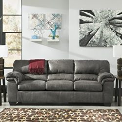 Ashley Furniture Signature Design - Bladen Contemporary Plush