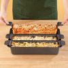 Trio Baking Pan