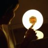 Philips Wake-Up Light Alarm Clock with Sunrise Simulation