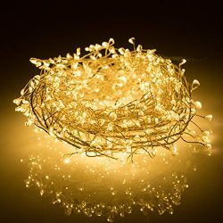 Otimo 2 Meters 240LED Starry Fairy String Lights