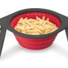 Chef'n SleekStor Large Collapsible Colander