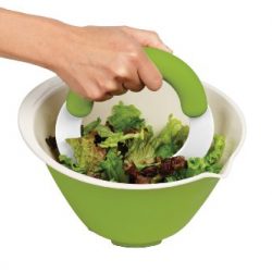 Chef'n SaladShears Lettuce Chopper